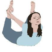 Основные упражнения (асаны) Хатха-йоги