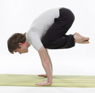 Основные упражнения (асаны) Хатха-йоги